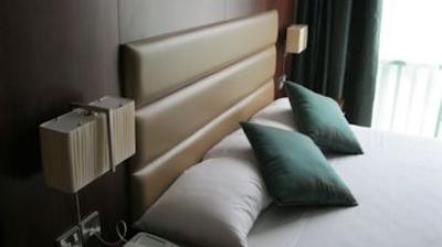 هوارد جانسون هتل ابوظبی