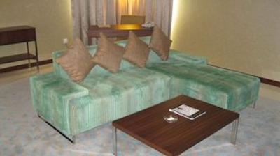 هوارد جانسون هتل ابوظبی