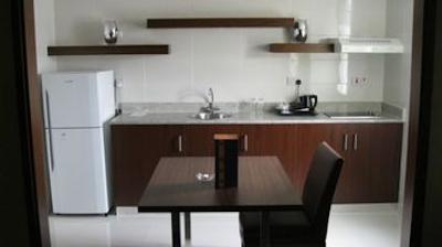 هوارد جانسون هتل ابوظبی