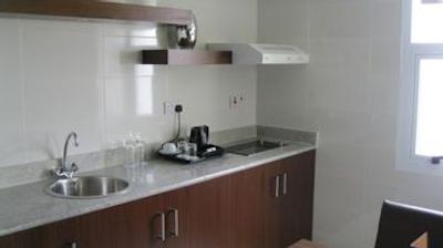 هوارد جانسون هتل ابوظبی