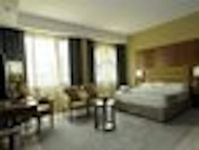 هوارد جانسون هتل ابوظبی