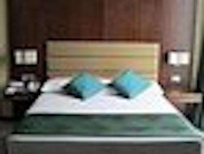 هوارد جانسون هتل ابوظبی