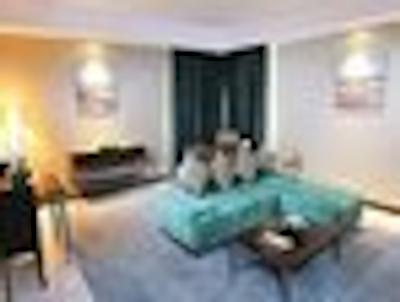 هوارد جانسون هتل ابوظبی