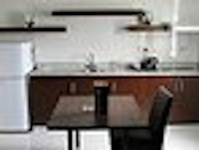 هوارد جانسون هتل ابوظبی