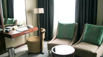 هوارد جانسون هتل ابوظبی