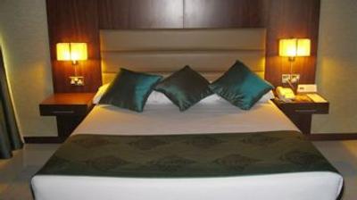 هوارد جانسون هتل ابوظبی