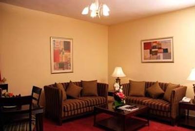 هوارد جانسون هتل ابوظبی