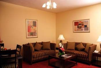 هوارد جانسون هتل ابوظبی