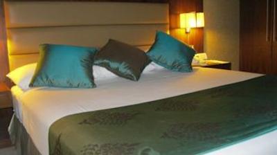 هوارد جانسون هتل ابوظبی