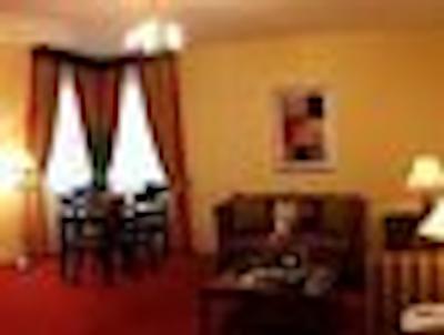 هوارد جانسون هتل ابوظبی