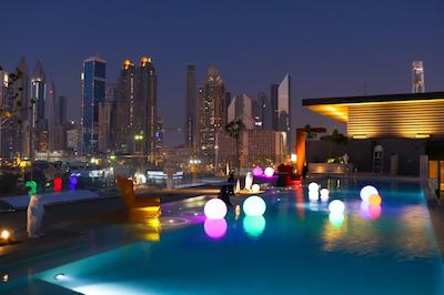 DHH Al Wasl 1