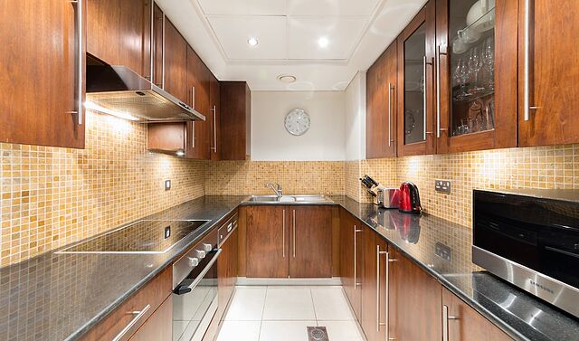 8 Boulevard Walk by Maison Privee