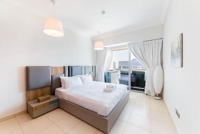8 Boulevard Walk by Maison Privee