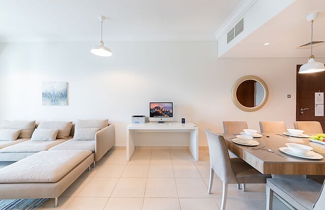 8 Boulevard Walk by Maison Privee