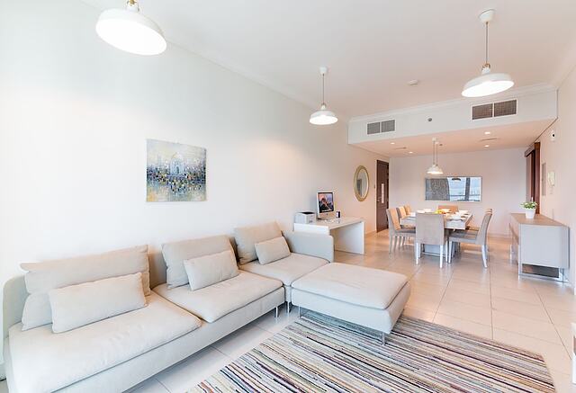 8 Boulevard Walk by Maison Privee