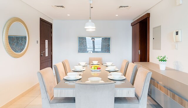 8 Boulevard Walk by Maison Privee
