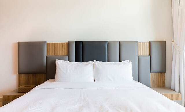 8 Boulevard Walk by Maison Privee