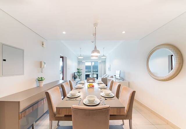 8 Boulevard Walk by Maison Privee