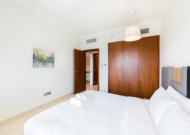 8 Boulevard Walk by Maison Privee