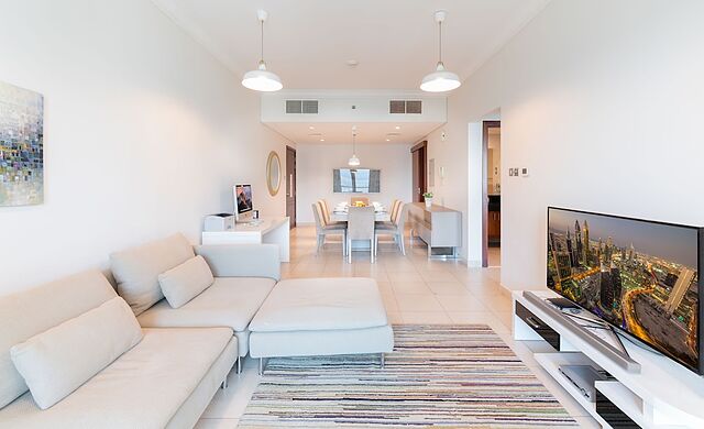 8 Boulevard Walk by Maison Privee
