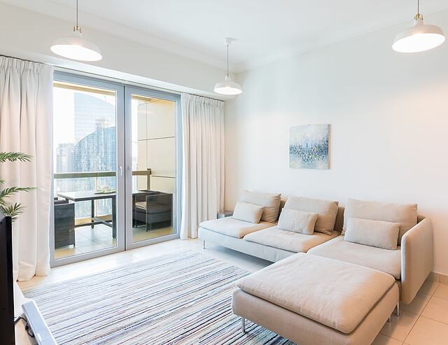 8 Boulevard Walk by Maison Privee