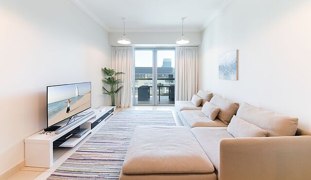 8 Boulevard Walk by Maison Privee