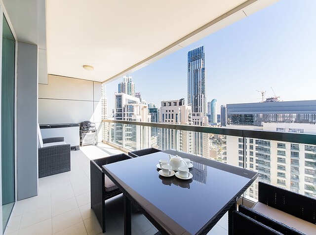 8 Boulevard Walk by Maison Privee