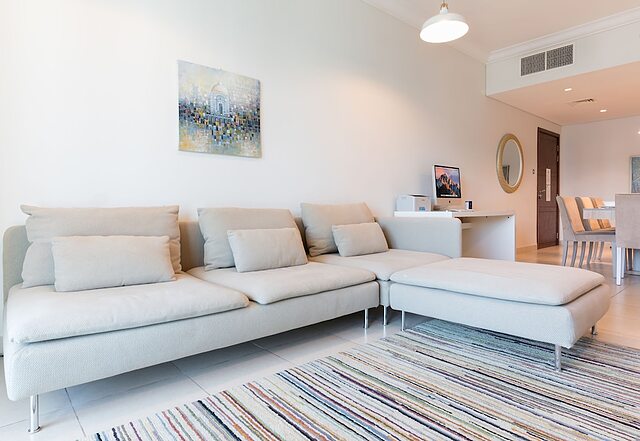 8 Boulevard Walk by Maison Privee