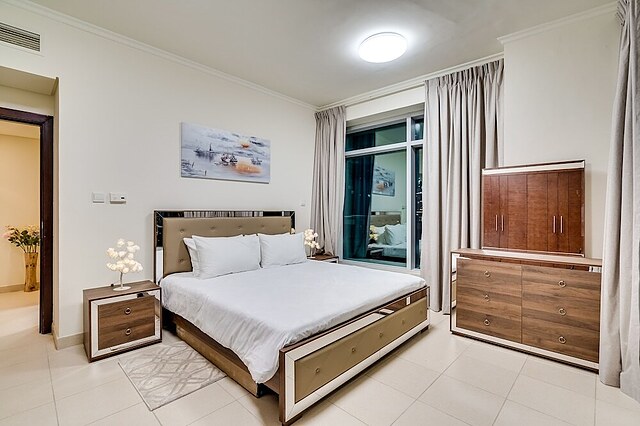 Athens by Ease By Emaar