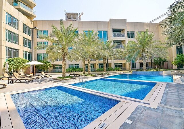 Athens by Ease By Emaar