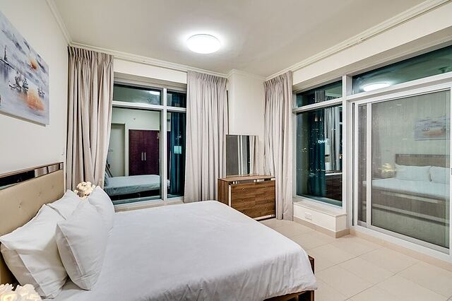 Athens by Ease By Emaar