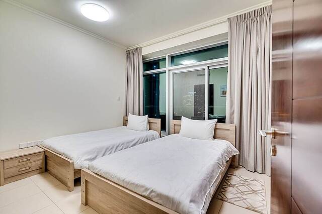 Athens by Ease By Emaar