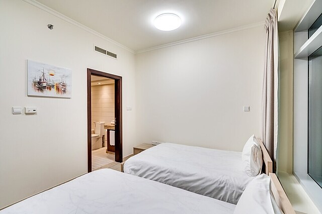 Athens by Ease By Emaar