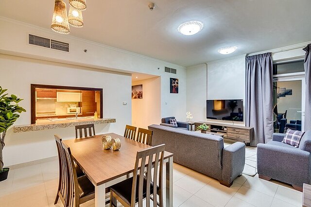 Athens by Ease By Emaar