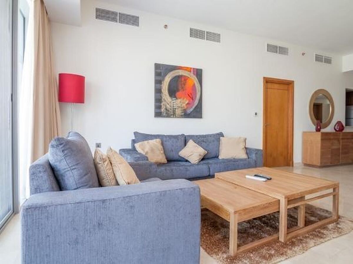 Trident Grand Residence by Vacation Bay
