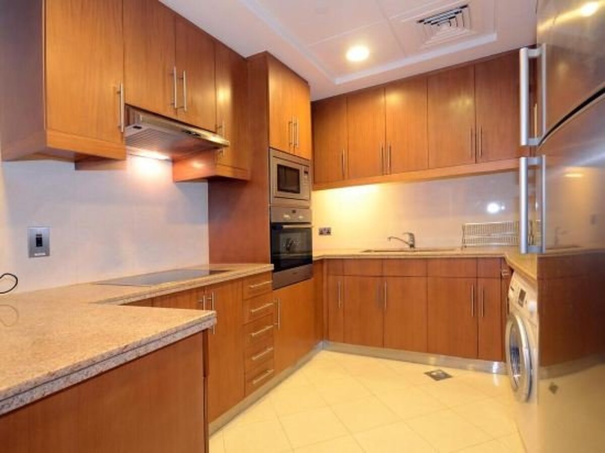 Trident Grand Residence by Vacation Bay