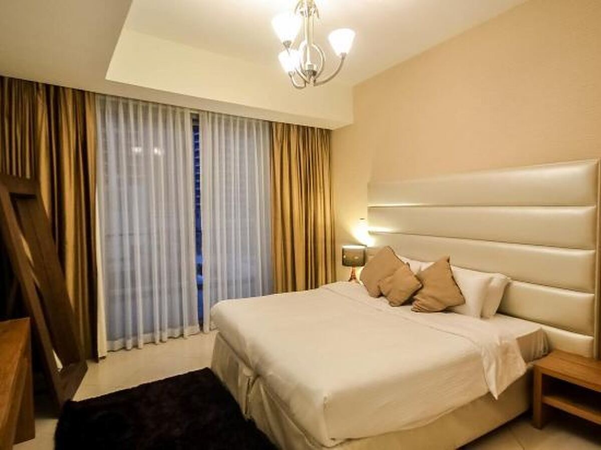 Trident Grand Residence by Vacation Bay