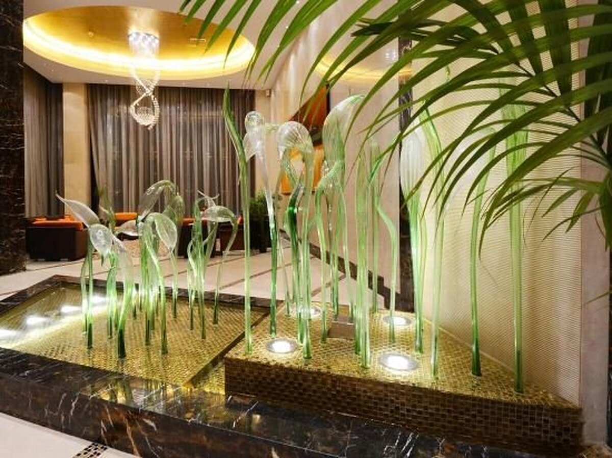 Trident Grand Residence by Vacation Bay