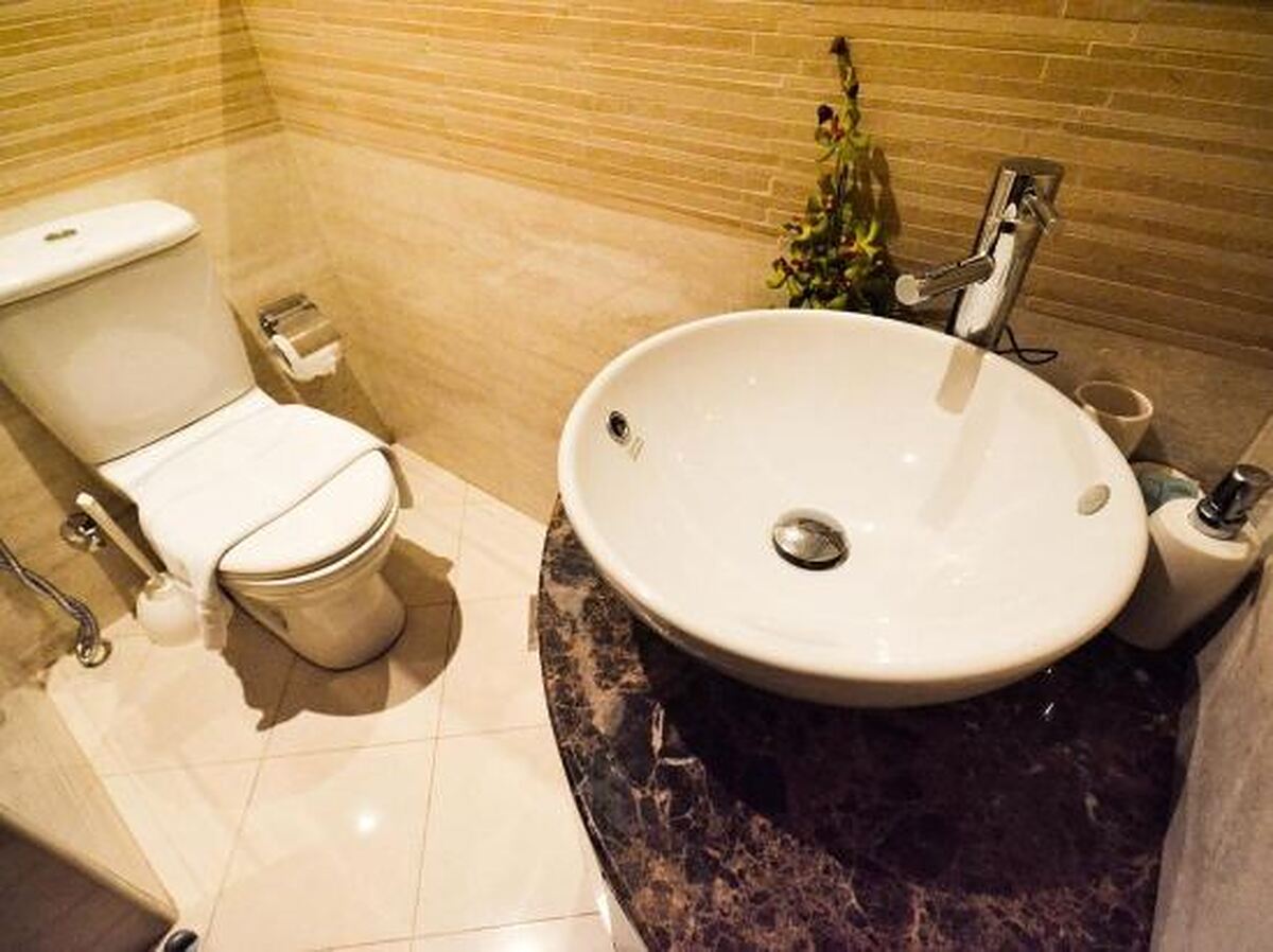 Trident Grand Residence by Vacation Bay