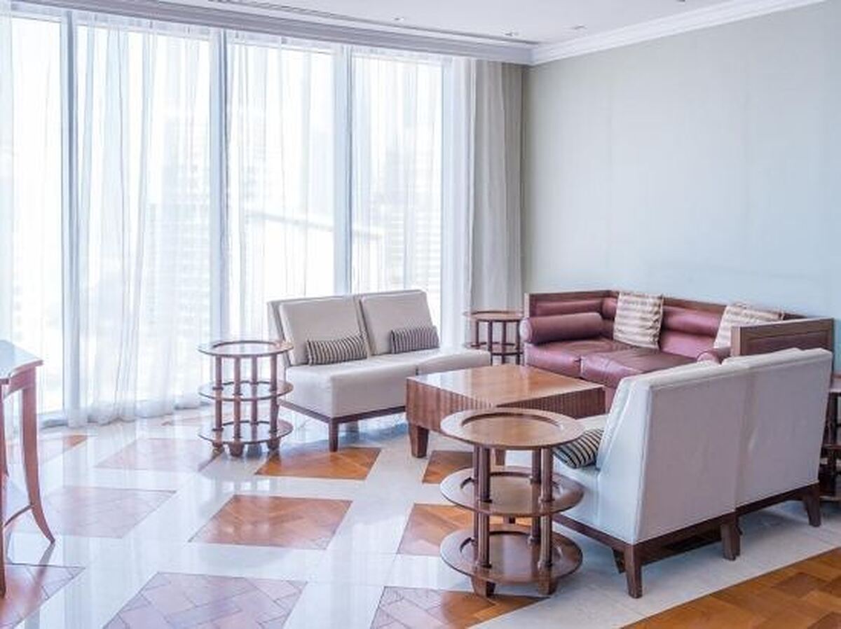Trident Grand Residence by Vacation Bay