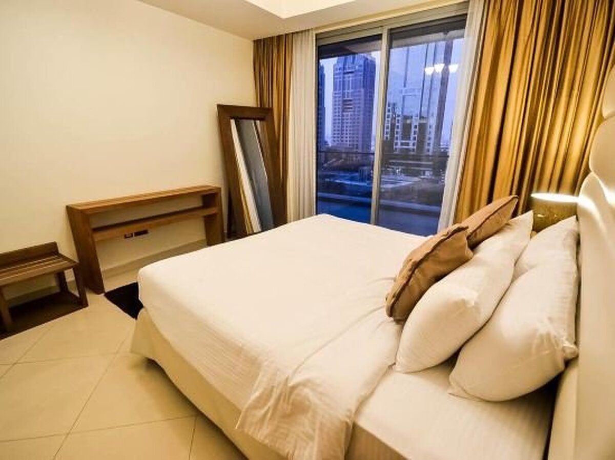 Trident Grand Residence by Vacation Bay