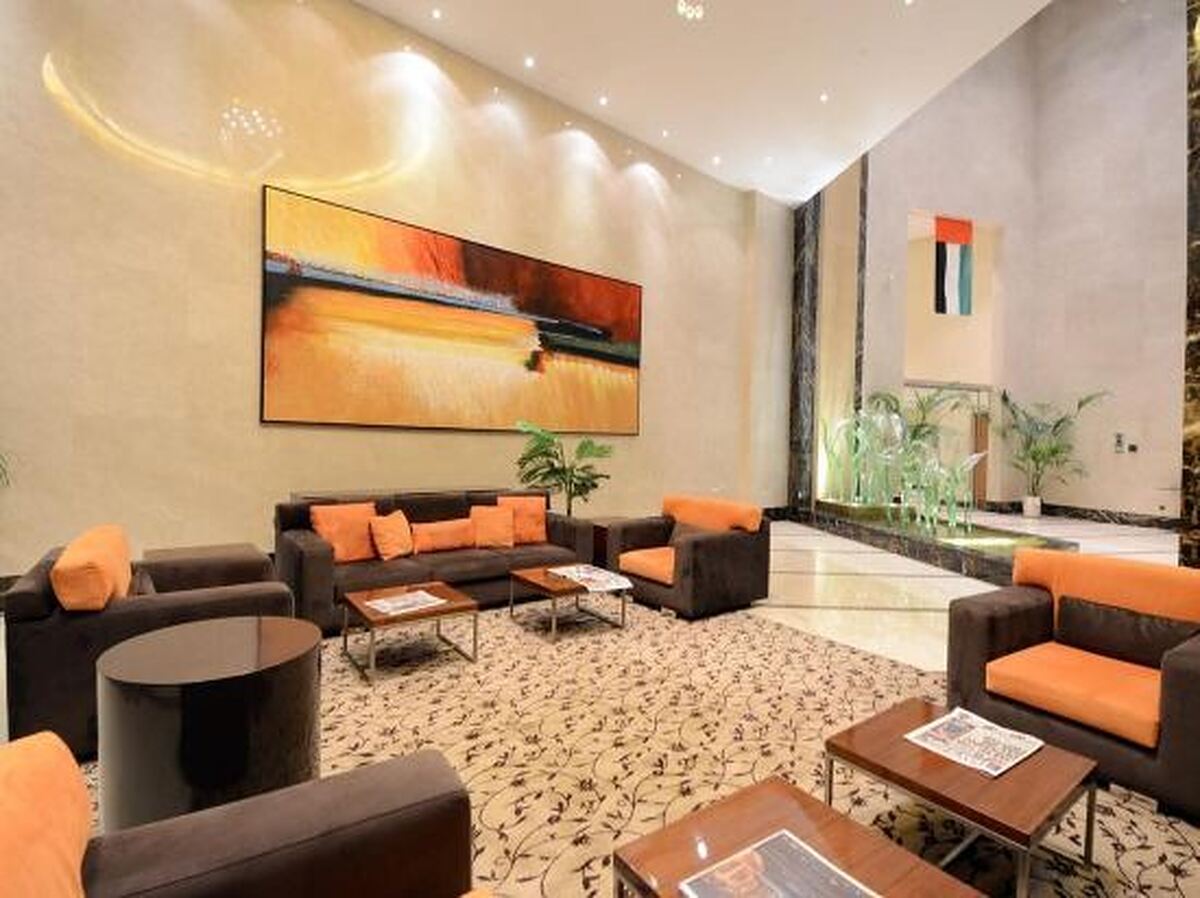 Trident Grand Residence by Vacation Bay