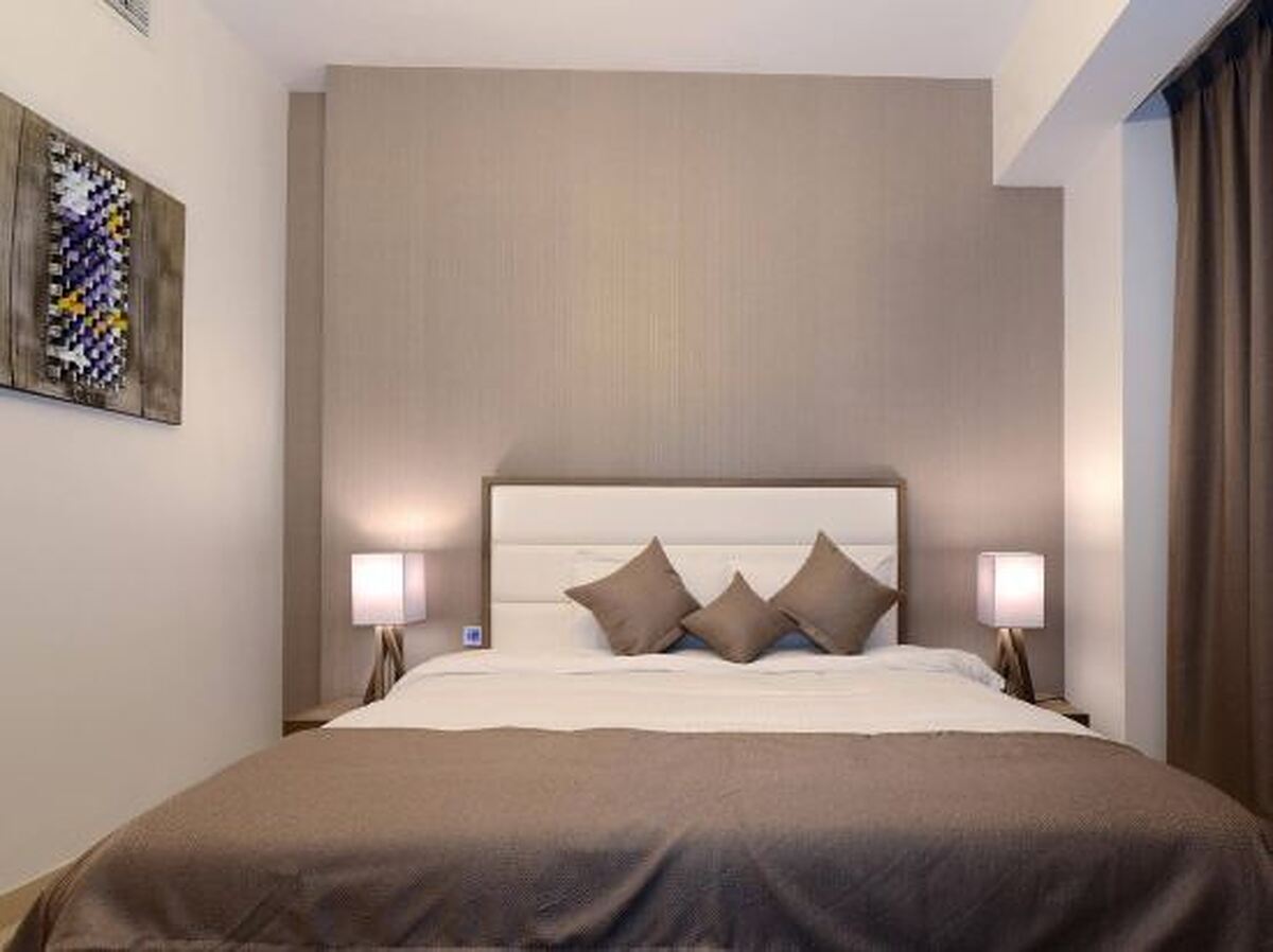 Trident Grand Residence by Vacation Bay