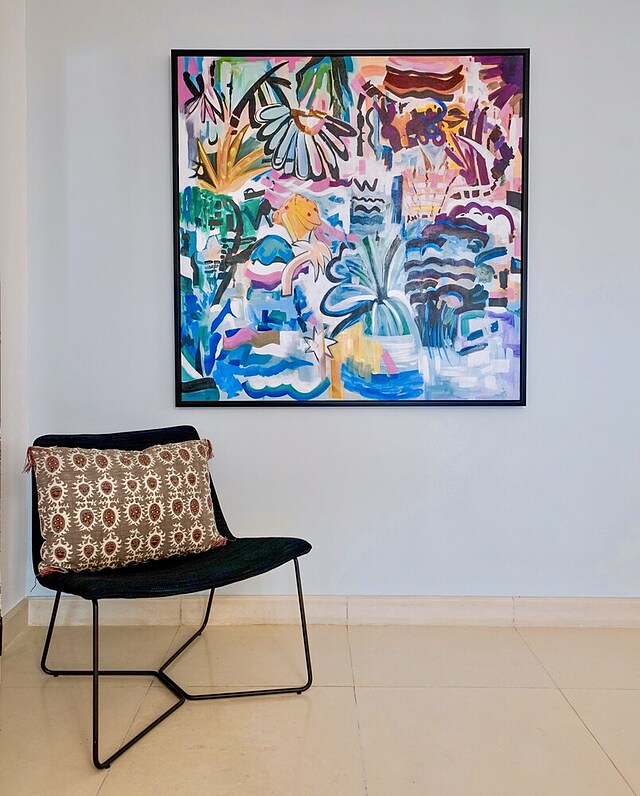 Kingdom Of Sheba by One Perfect Stay
