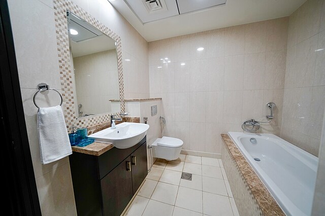 Kingdom Of Sheba by One Perfect Stay