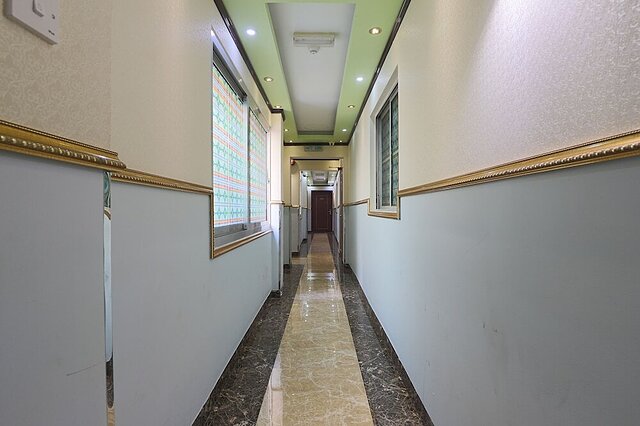 Remas Hotel Llc by OYO Rooms