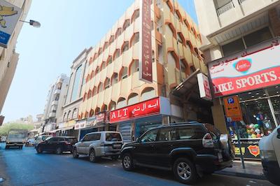 Remas Hotel Llc by OYO Rooms