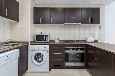 West Tower by Deluxe Holiday Homes