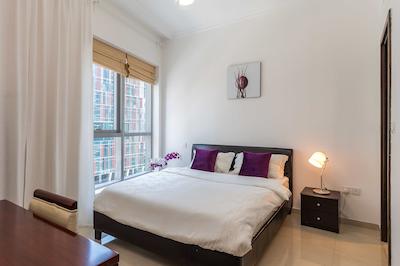 West Tower by Deluxe Holiday Homes