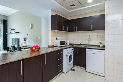 West Tower by Deluxe Holiday Homes